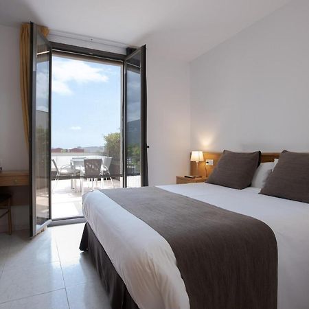 Hotel Alta Garrotxa Tortellá Εξωτερικό φωτογραφία