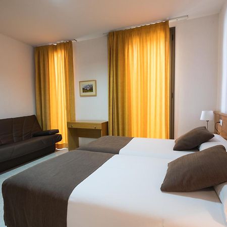 Hotel Alta Garrotxa Tortellá Εξωτερικό φωτογραφία