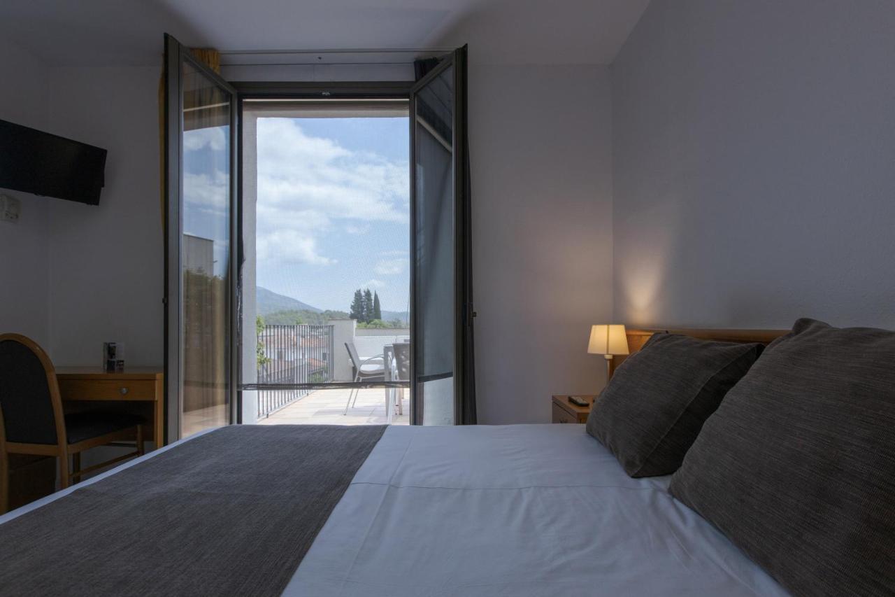 Hotel Alta Garrotxa Tortellá Εξωτερικό φωτογραφία