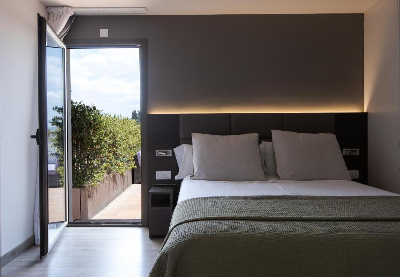 Hotel Alta Garrotxa Tortellá Εξωτερικό φωτογραφία