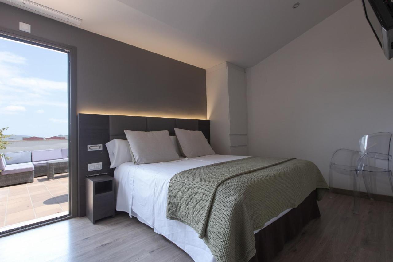 Hotel Alta Garrotxa Tortellá Εξωτερικό φωτογραφία