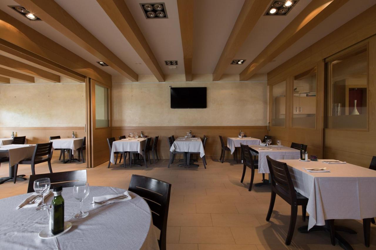 Hotel Alta Garrotxa Tortellá Εξωτερικό φωτογραφία