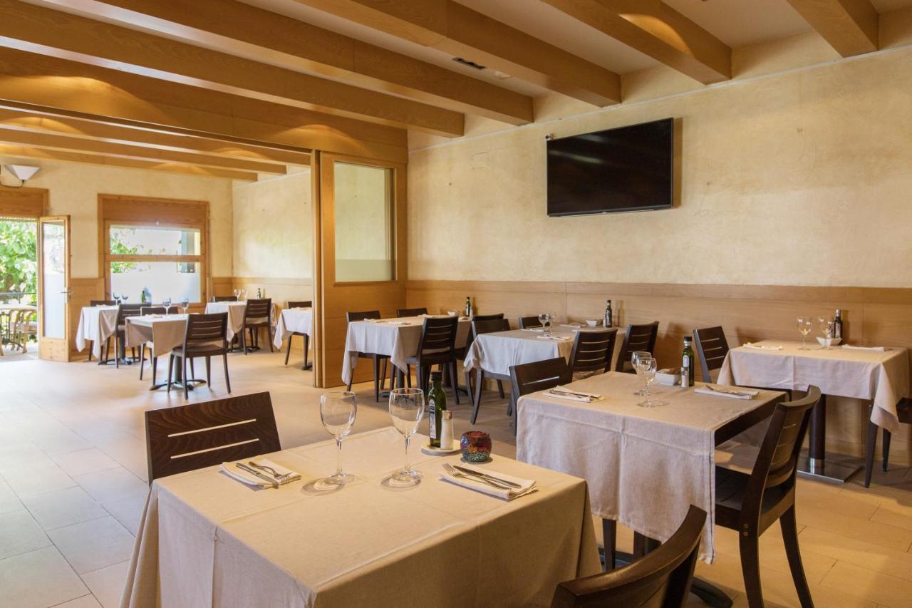 Hotel Alta Garrotxa Tortellá Εξωτερικό φωτογραφία