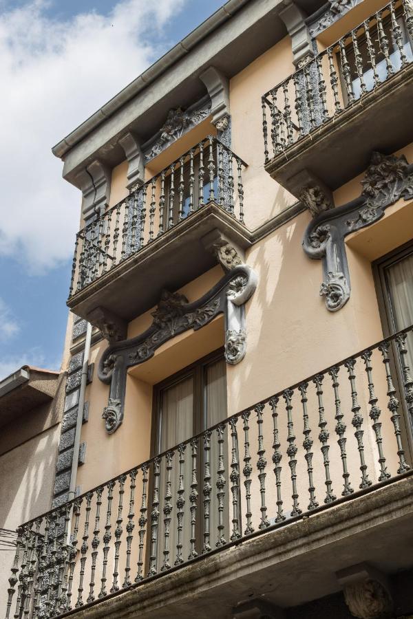 Hotel Alta Garrotxa Tortellá Εξωτερικό φωτογραφία