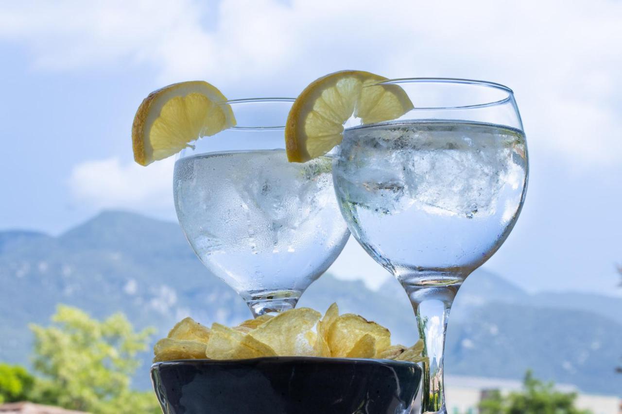 Hotel Alta Garrotxa Tortellá Εξωτερικό φωτογραφία