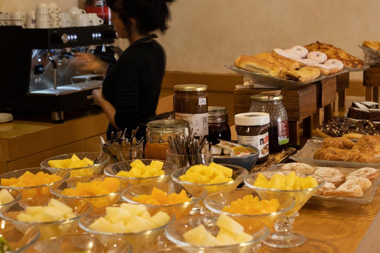 Hotel Alta Garrotxa Tortellá Εξωτερικό φωτογραφία