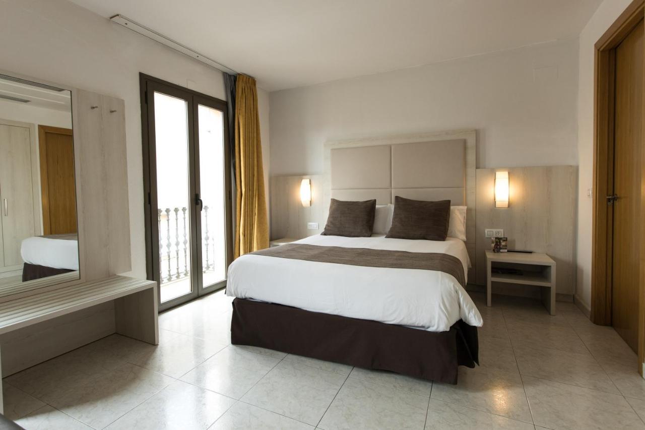 Hotel Alta Garrotxa Tortellá Εξωτερικό φωτογραφία