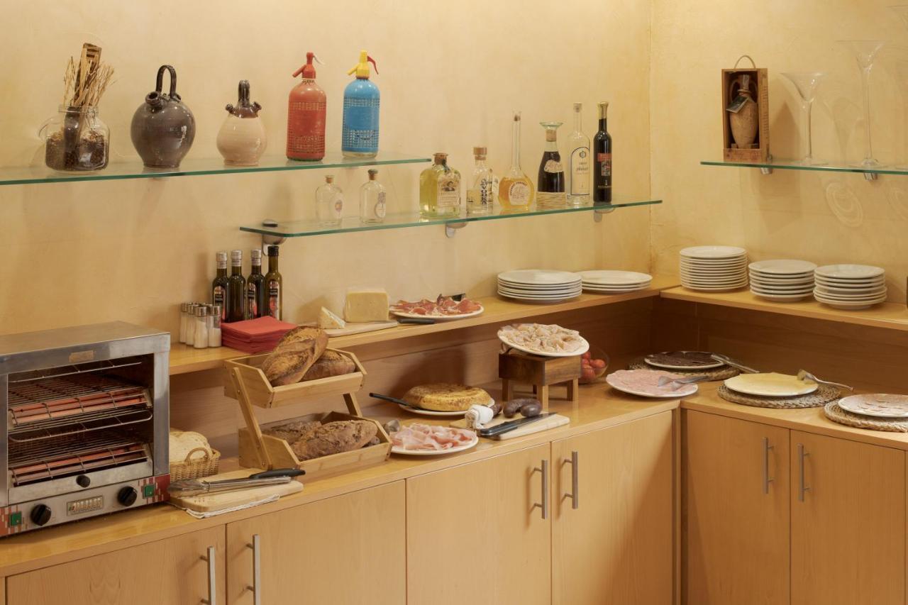Hotel Alta Garrotxa Tortellá Εξωτερικό φωτογραφία