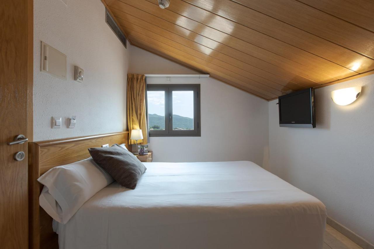 Hotel Alta Garrotxa Tortellá Εξωτερικό φωτογραφία