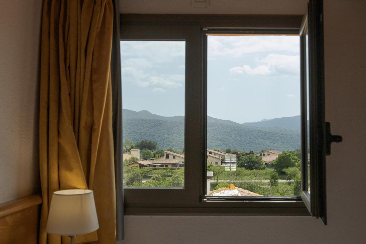 Hotel Alta Garrotxa Tortellá Εξωτερικό φωτογραφία