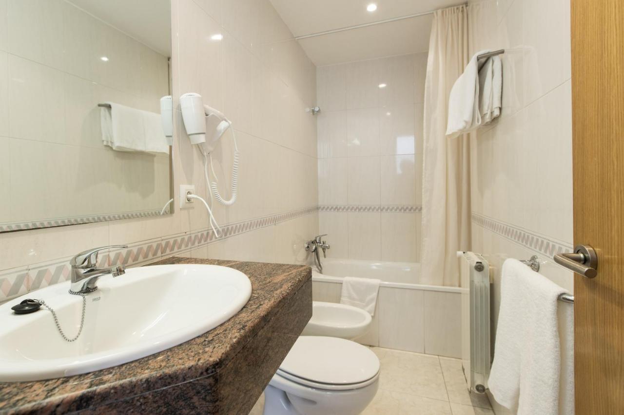 Hotel Alta Garrotxa Tortellá Εξωτερικό φωτογραφία