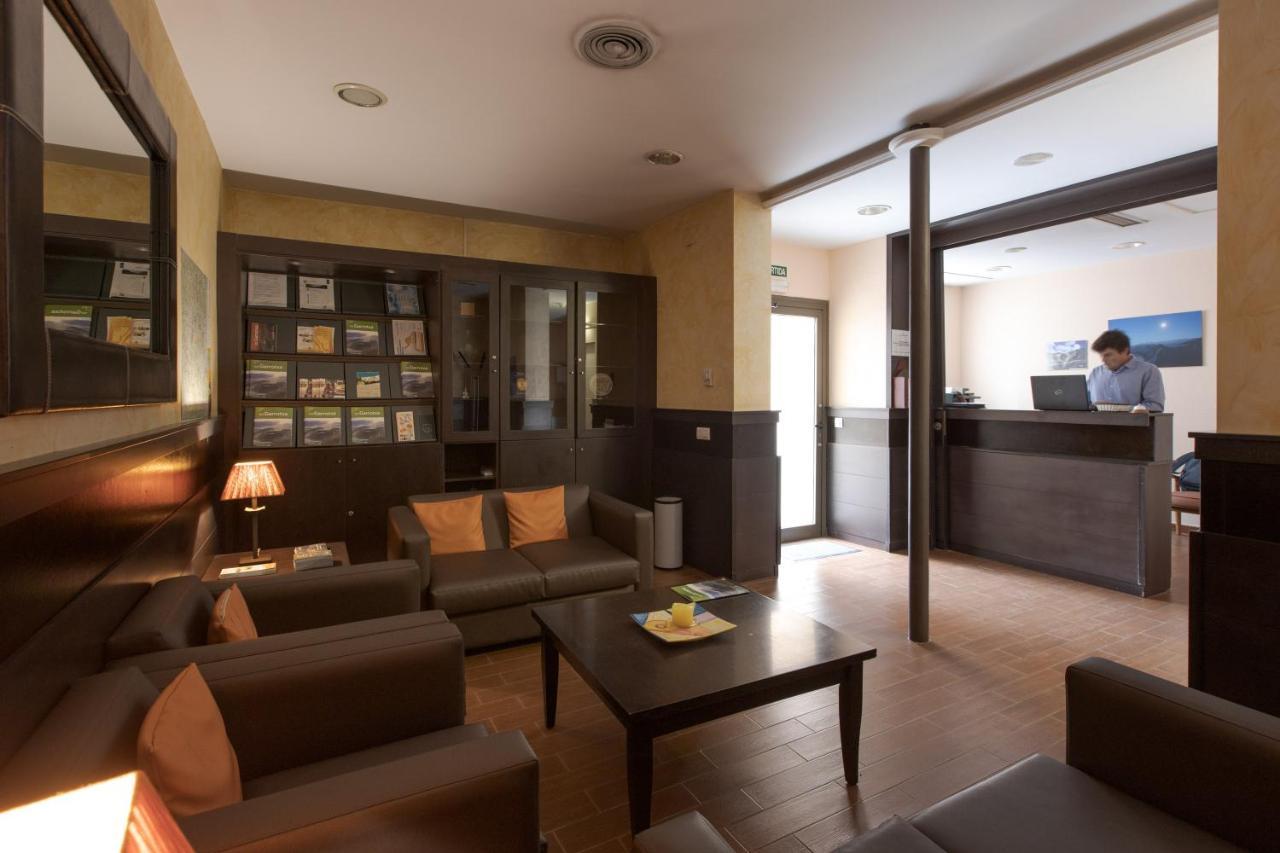 Hotel Alta Garrotxa Tortellá Εξωτερικό φωτογραφία