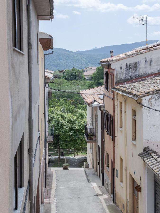 Hotel Alta Garrotxa Tortellá Εξωτερικό φωτογραφία