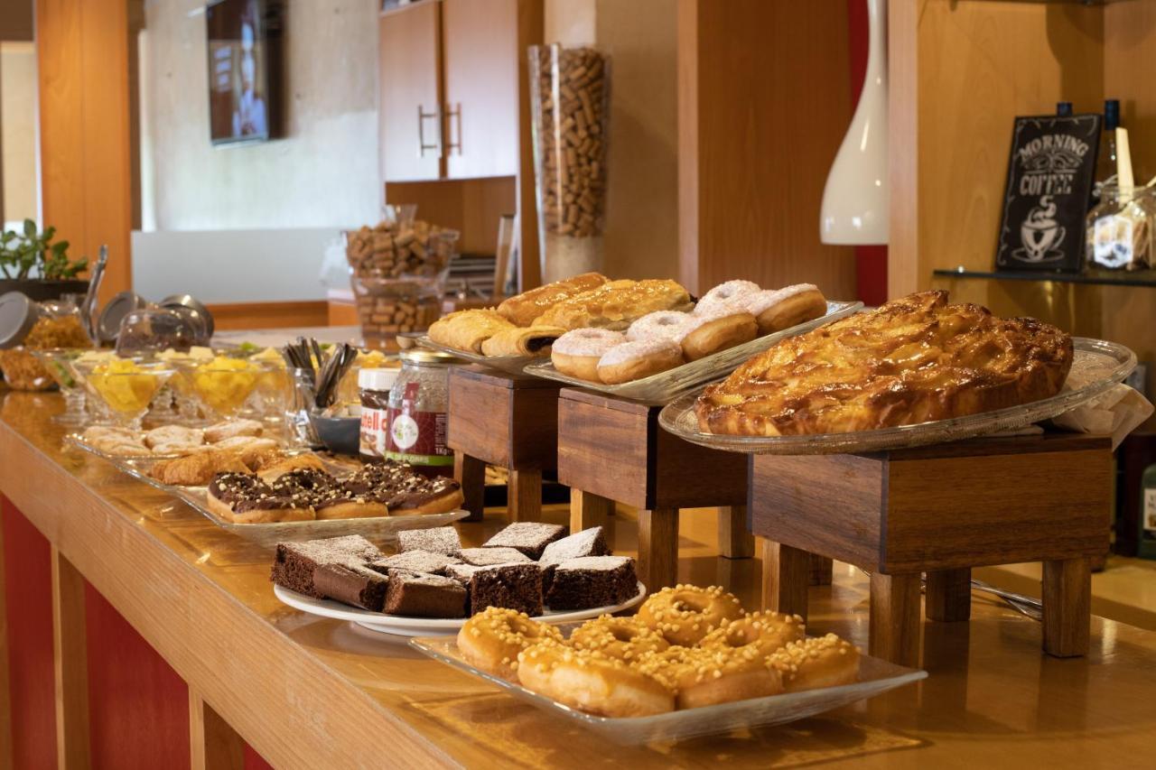 Hotel Alta Garrotxa Tortellá Εξωτερικό φωτογραφία