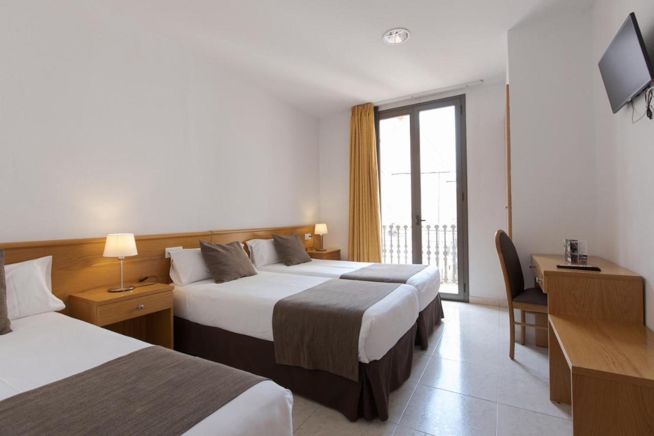 Hotel Alta Garrotxa Tortellá Εξωτερικό φωτογραφία