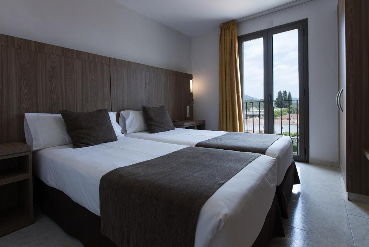 Hotel Alta Garrotxa Tortellá Εξωτερικό φωτογραφία