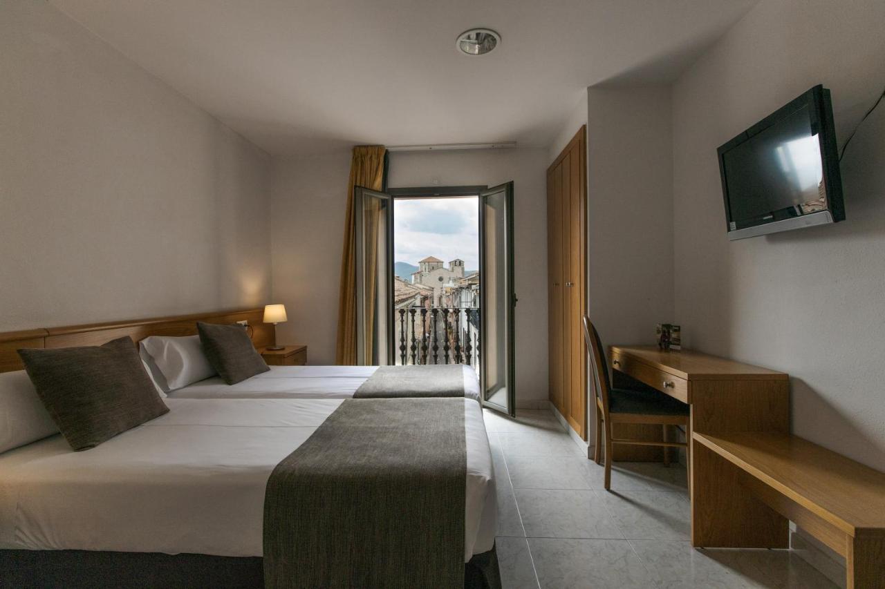 Hotel Alta Garrotxa Tortellá Εξωτερικό φωτογραφία