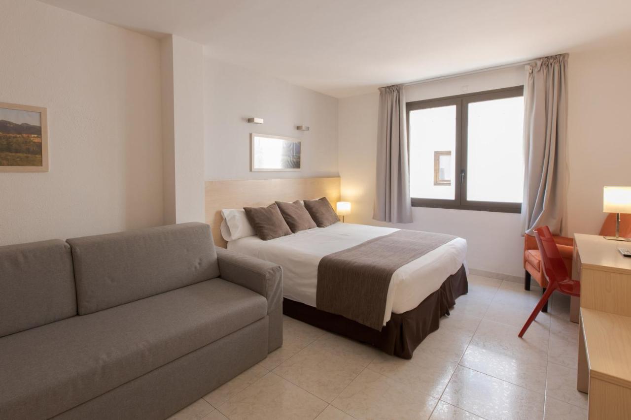 Hotel Alta Garrotxa Tortellá Εξωτερικό φωτογραφία