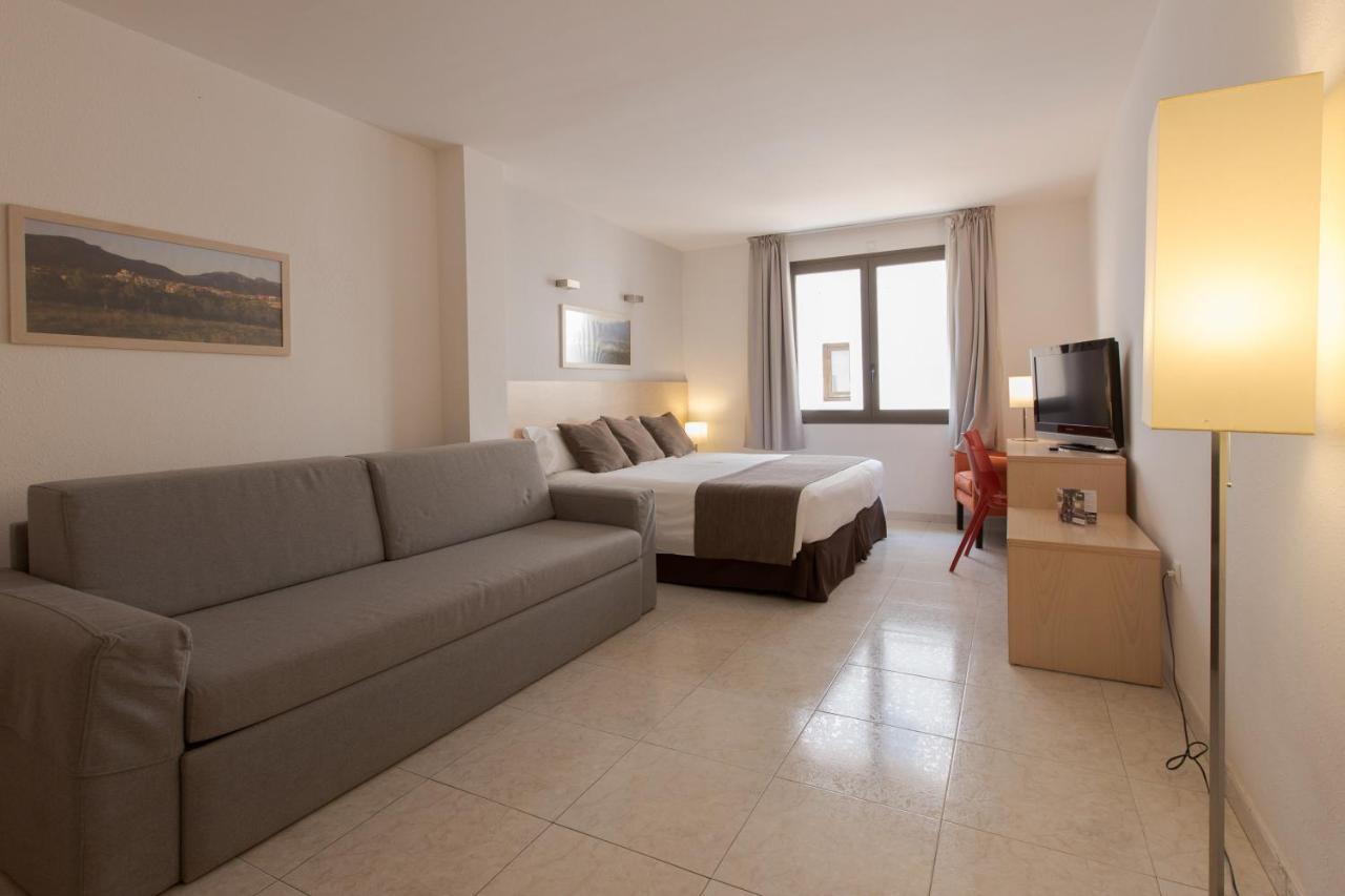 Hotel Alta Garrotxa Tortellá Εξωτερικό φωτογραφία