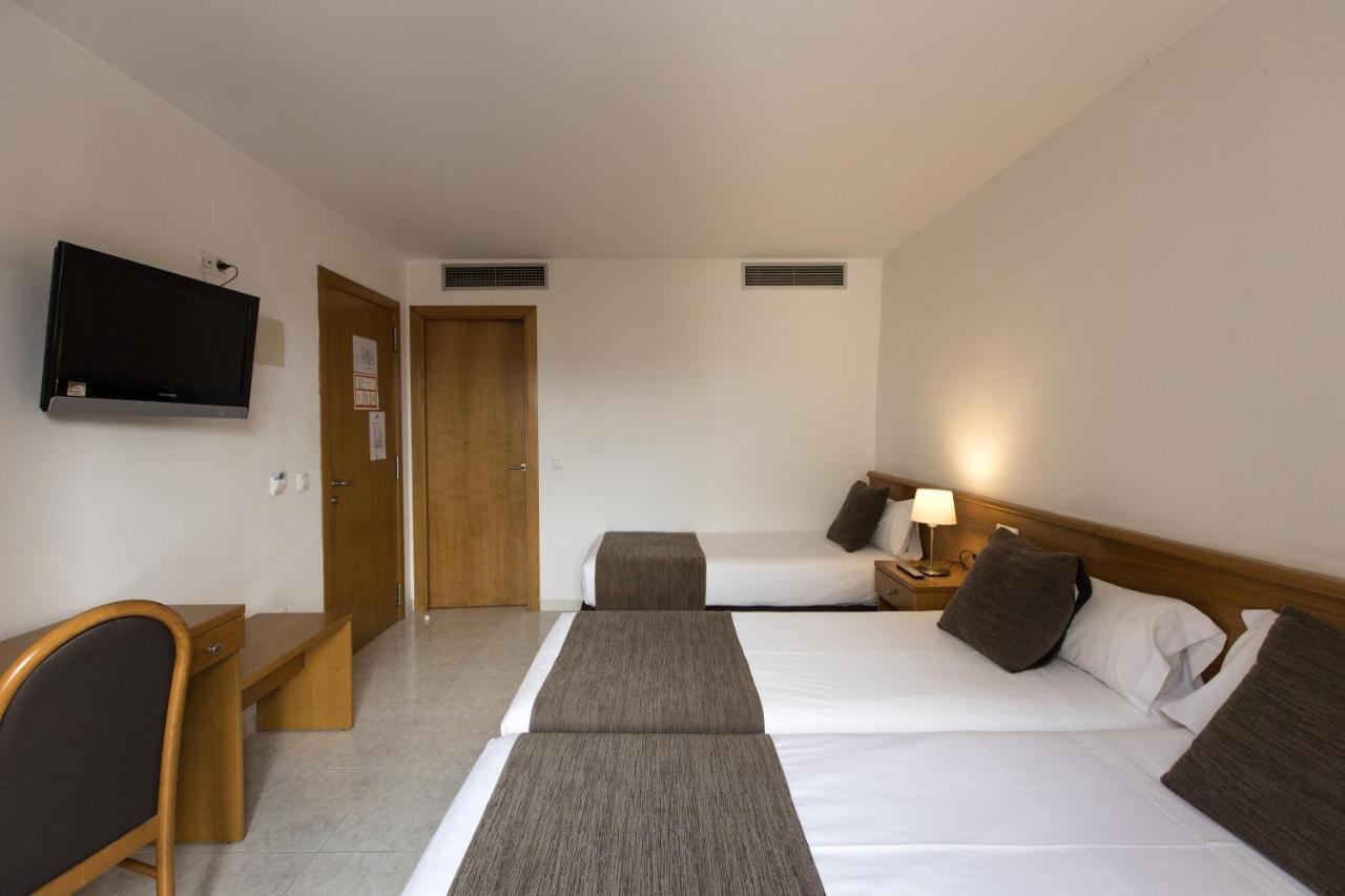 Hotel Alta Garrotxa Tortellá Εξωτερικό φωτογραφία