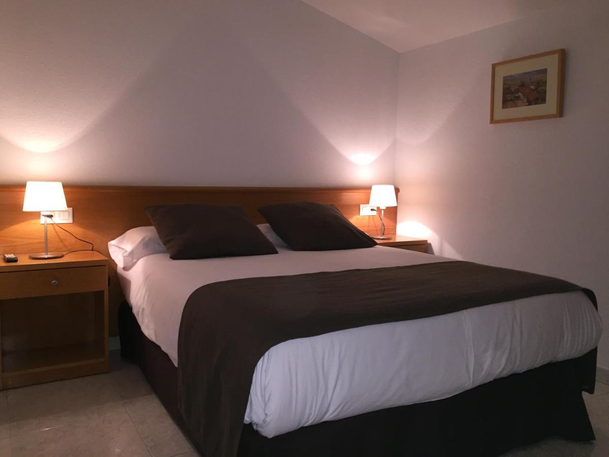 Hotel Alta Garrotxa Tortellá Εξωτερικό φωτογραφία