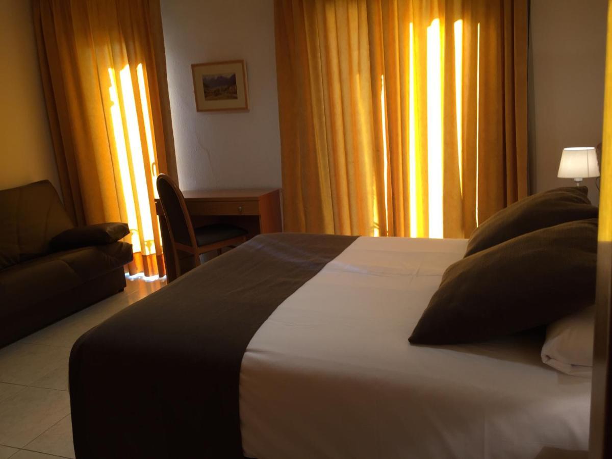Hotel Alta Garrotxa Tortellá Εξωτερικό φωτογραφία