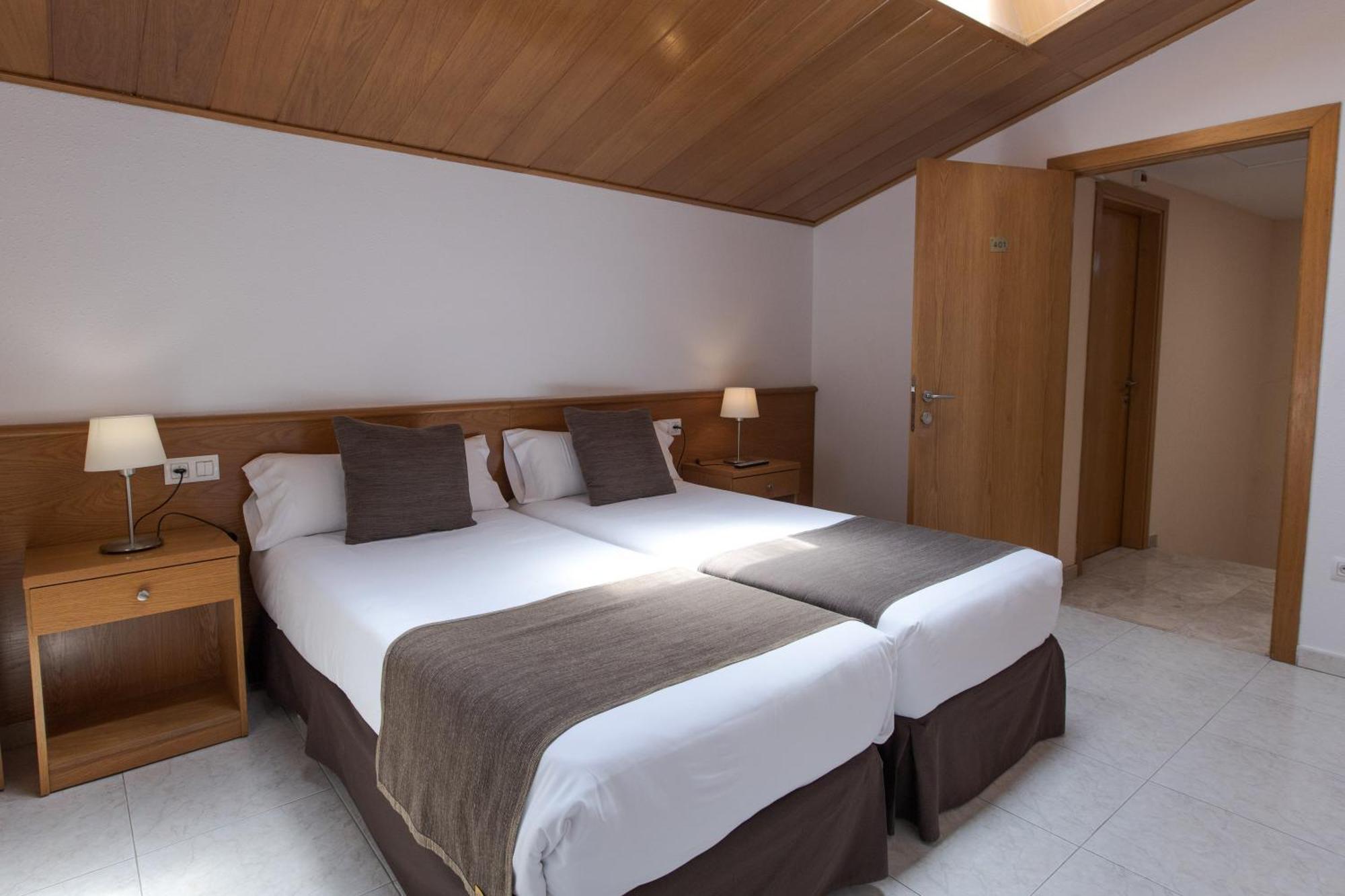 Hotel Alta Garrotxa Tortellá Εξωτερικό φωτογραφία