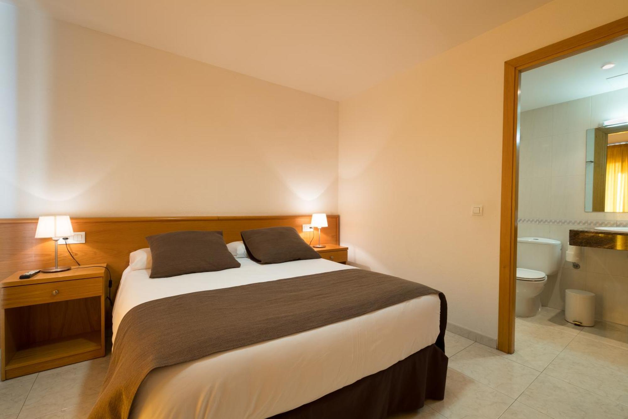 Hotel Alta Garrotxa Tortellá Εξωτερικό φωτογραφία