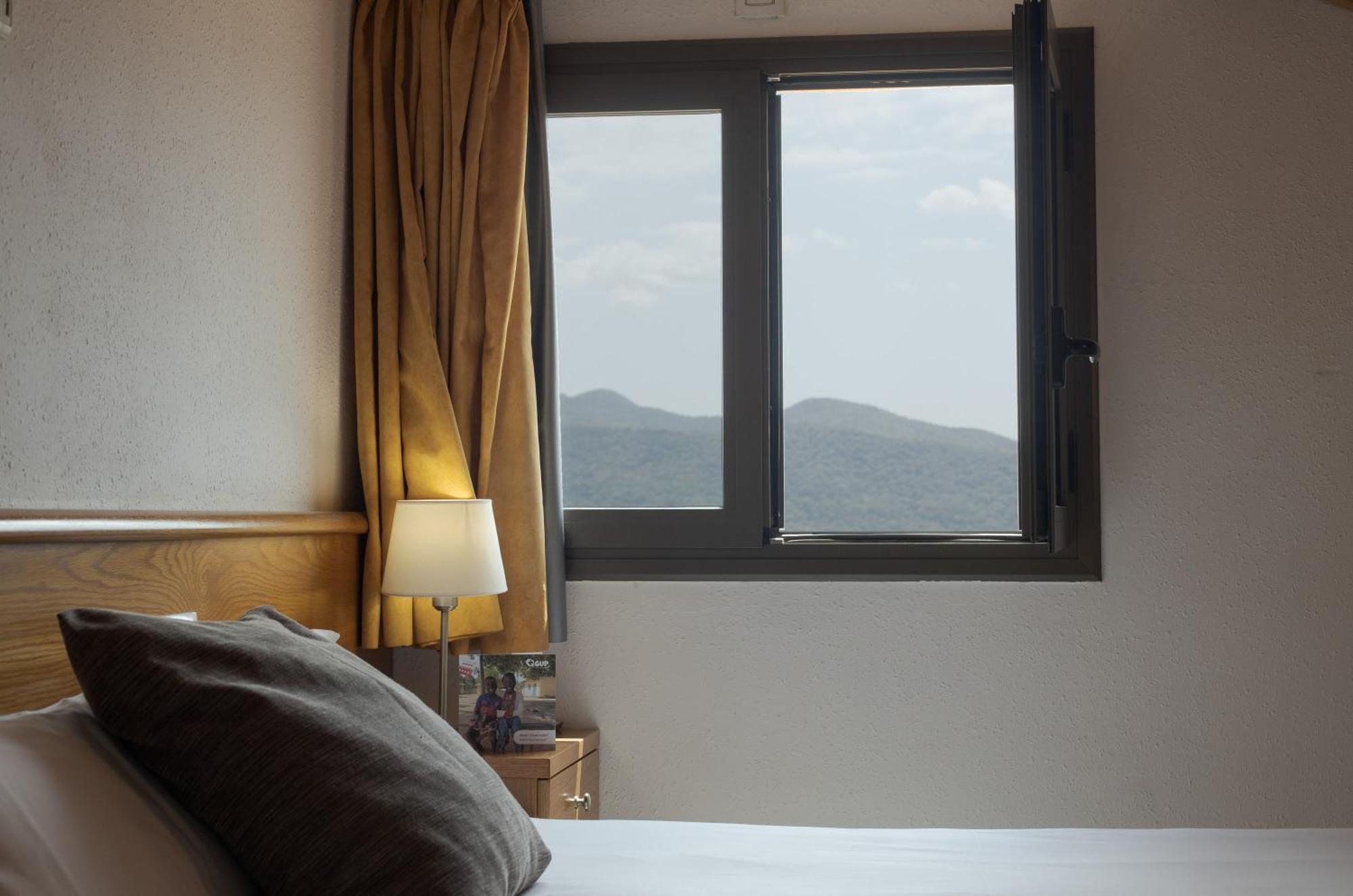 Hotel Alta Garrotxa Tortellá Εξωτερικό φωτογραφία