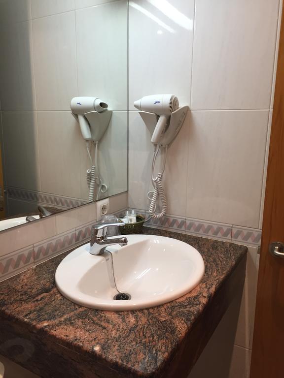Hotel Alta Garrotxa Tortellá Εξωτερικό φωτογραφία
