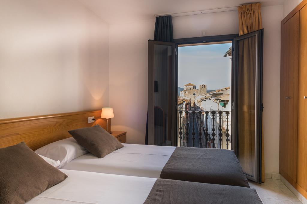 Hotel Alta Garrotxa Tortellá Εξωτερικό φωτογραφία
