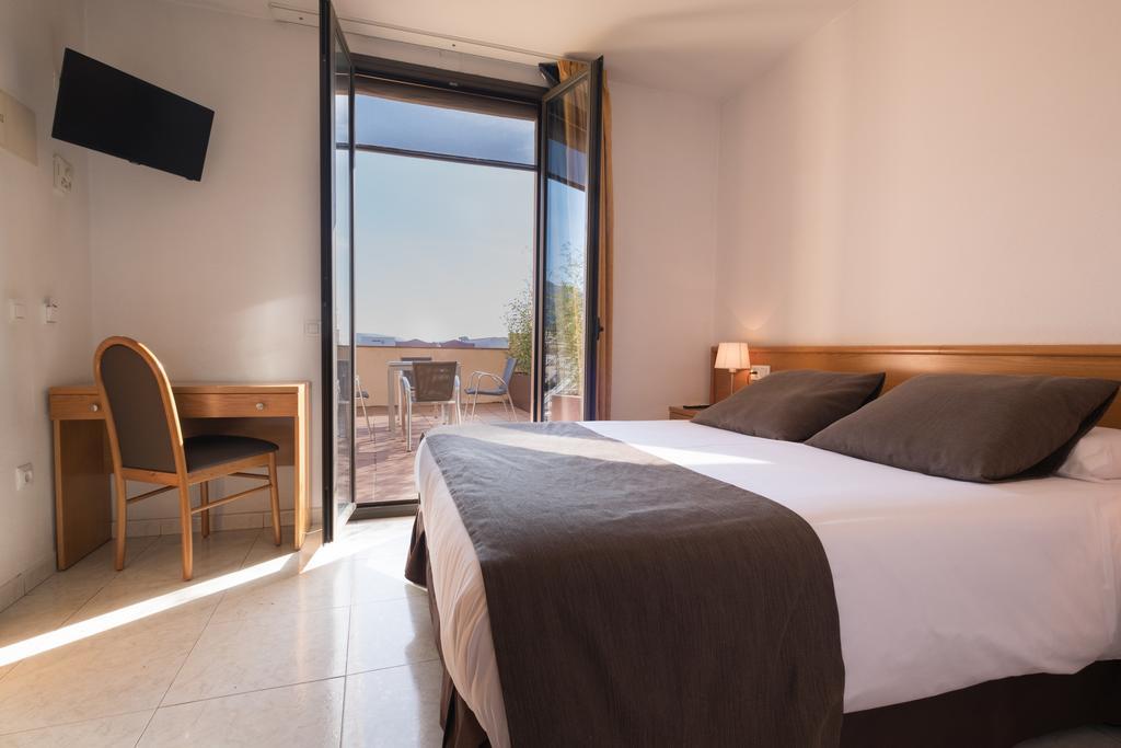 Hotel Alta Garrotxa Tortellá Εξωτερικό φωτογραφία