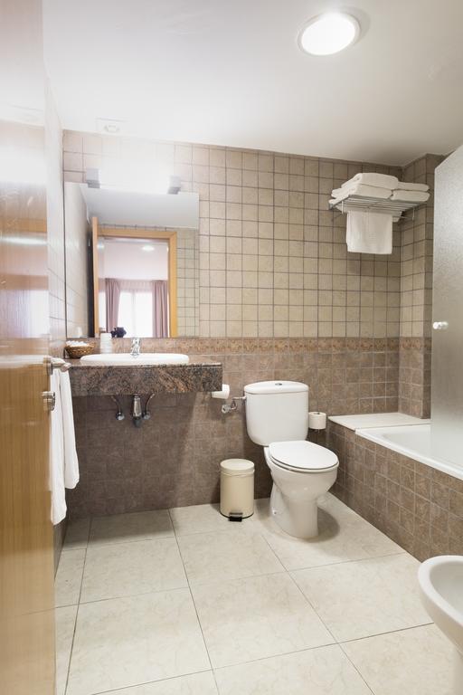Hotel Alta Garrotxa Tortellá Εξωτερικό φωτογραφία