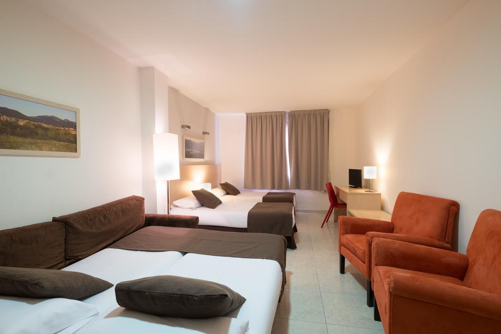 Hotel Alta Garrotxa Tortellá Εξωτερικό φωτογραφία
